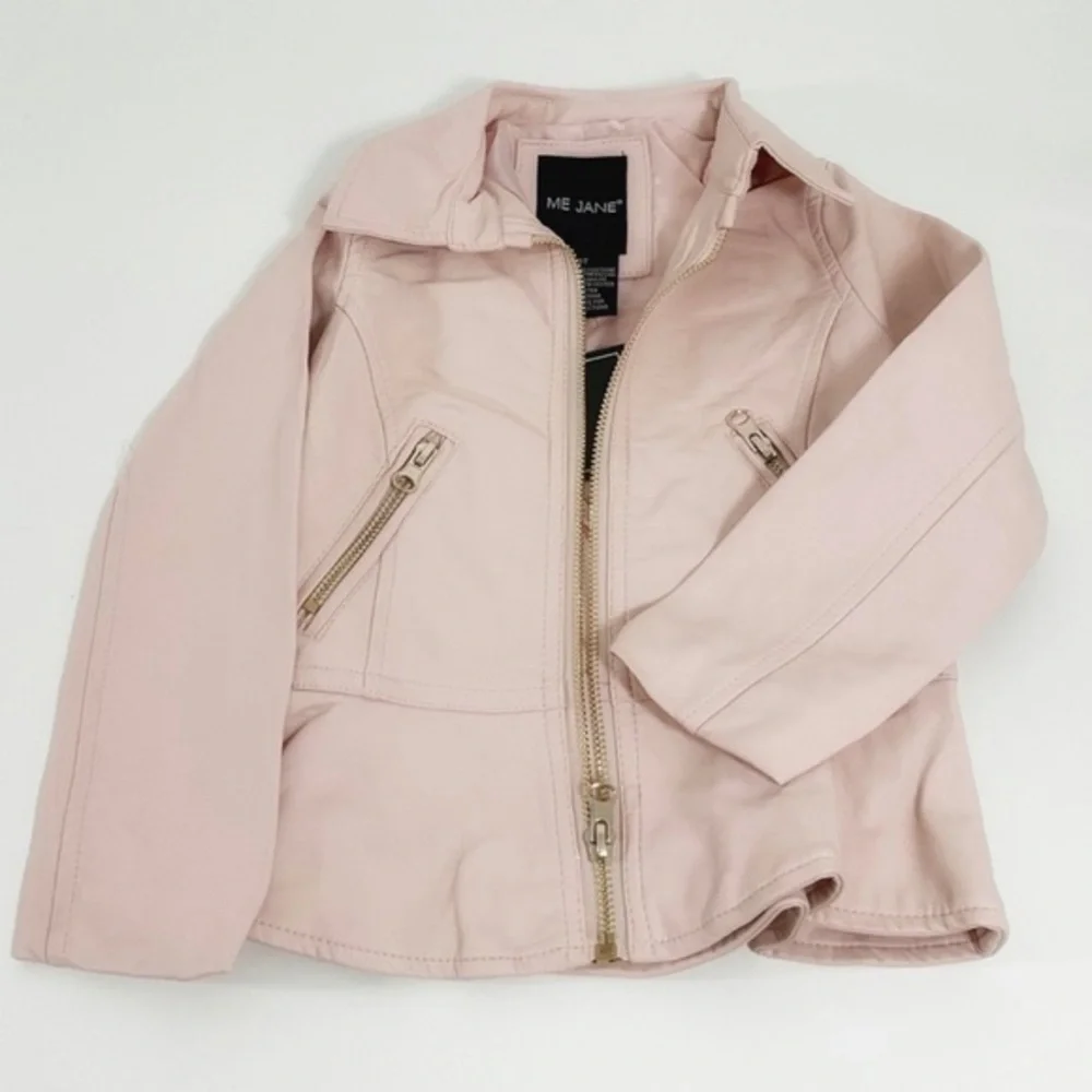 Me Jane Toddler Coat 3T-167